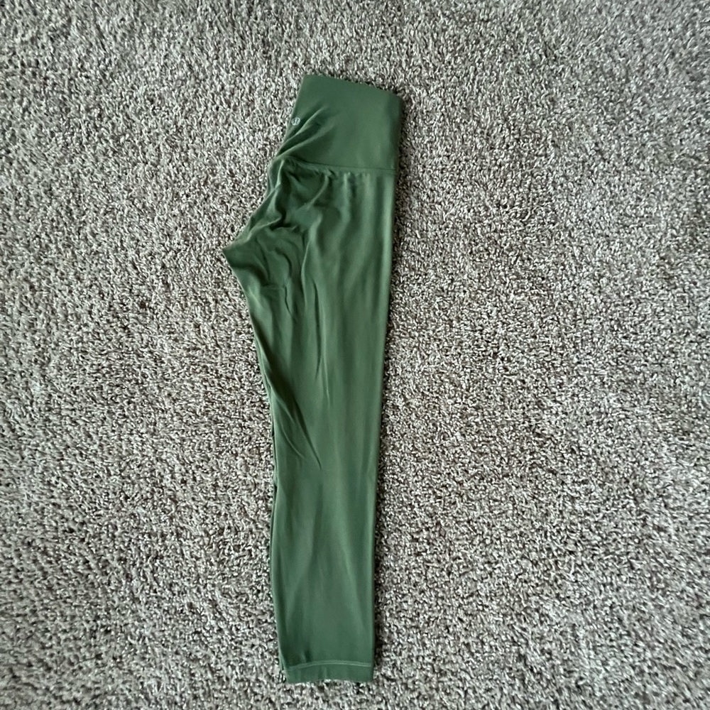 Lululemon Align Legging 6